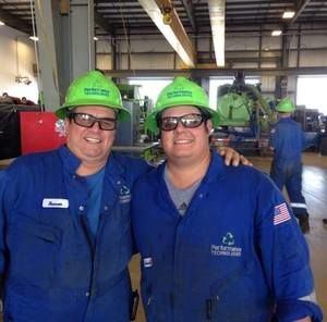 Meet your Posher, Roman